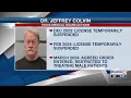 Lubbock physician found guilty of indecent assault