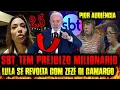 Lagu ZEZÉ DICAMARGO CAUSA PREJUÍZO COM CHAVES NO SBT...