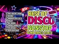 NEW🔥 BEST OF 2026 DISCO BOMB REMIX NONSTOP - DJ MICHAEL TINO REMIX