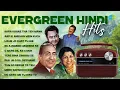 Download Lagu Evergreen Hindi Hits | Kora Kagaz Tha Yeh Mann | Aap Ki Ankhon Mein Kuch | Old Hindi Songs
