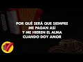 Me Dejaste Sin Nada, Patricia Teherán, Video Letra - Sentir Vallenato