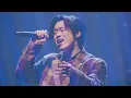 ウソツキ - WHITE JAM (Official Live Video)