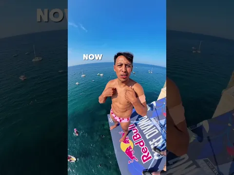 Video Thumbnail: How Did The Cameraman...
