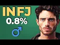 5 Signs Of Extremely Rare INFJ Males