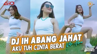 Download IH ABANG JAHAT AKU TUH CINTA BERAT - Vita alvia | Kini Ecko Pergi Meninggalkanku MP3