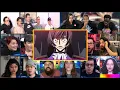 Code Geass Season 2 Episode 18 Reaction Mashup
