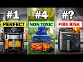 Air Fryer Brands RANKED From Best to Worst in 2026