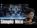 Download Lagu MV【Break It Down】/ Vestia Zeta REACTION!!!!!!
