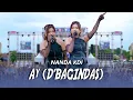 Lagu NANDA KDI - AY (D'BAGINDAS) - ( AGENG MUSIC FT POBERS x LINGGARJATI AUDIO JEMBER )