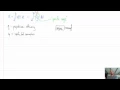 Breguet Range Equation - derivation 240816