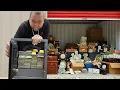Download Lagu He Hid THIS Safe in His Storage Unit! Shocking Finds Inside!