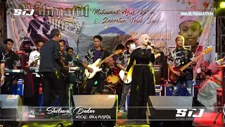 Download Sholawat Badar Voc. Rika Puspita Persadaria Live AGStrans_Production STJmusic MP3