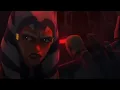 Siege Of Mandalore (Sugaan Essena - The HU (Star Wars Jedi Fallen Order))