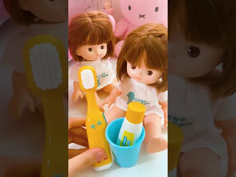 Satisfying With Unboxing & Review Miniature Dentist Set Toys Unboxing Set Video l ASMR Video