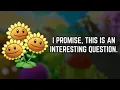 How Many Plants are there in Plants vs Zombies