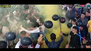 احمد عادل  غ ري ب وت ايه بي ن ال جبال   اروع دخله مع العفريت  فرحه احمد حشاش العربات نقاده قنا      دندنها