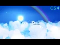 Above the Clouds After Effects Template 98917