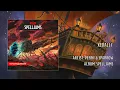 Penny & Sparrow - Xedalli (Official Art Video)