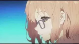 Download [AMV] Vierra - Seandainya | Kyoukai no kanata MP3