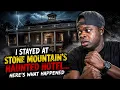 I Stayed at Stone Mountain s Haunted Hotel Here s What Happened
