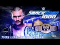 Download Lagu WWE Smackdown 2014-2015 Theme Song - \