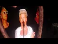 PINK - I Am Here - Warszawa PGE Narodowy Poland 20.07.2019