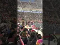 KT Wiz cheerleaders fan cam 20230415