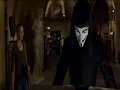 V For Vendetta- I Found A Reason