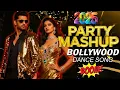 Download Lagu Bollywood DJ Mashup 2025 🎶 Non-Stop Hindi Dance Songs