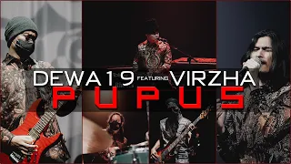  dewa19 feat virzha pupus official video clip 