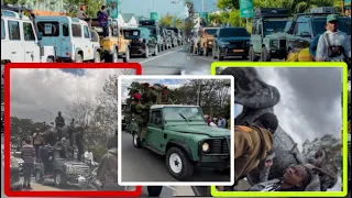 vituko vya arusha mbele ya makonda leo vitakuvunja mbavu tazama mpaka mwisho