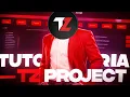 TZ PROJECT SHOWCASE TUTORIAL NEW VERSION TRIGGERS DUMPER STOPPER FIVEM CHEAT 2025