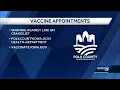 Polk County warns of scam for vaccine sign-ups on Craigslist