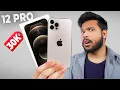 Buy iPhone 12 Pro in 2025 Seriously