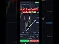 Download Lagu Don't Trade On OTC Market😰😰😰 #binaryoption #quotex #binomo #viral #shorts MP3