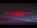 Imagine Dragons - Believer (Lyrics)