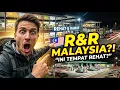 Lagu “Singgah RNR Malaysia, Pelancong Asing Terdiam \u0026 Malu Sendiri”