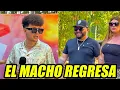 EL MACHO VUELVE A LA CASA Y DEJA A HOTSPANISH FURIOSO FRENTE A TODOS 😱 | (capitulo 3)