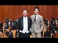 Download Lagu 「乜叔 魚仔樂園」13/7/25 王鄭浚仁大日子！屯門大會堂演奏廳演出完滿結束！非常成功！