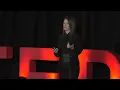 Creating A Community Where Recovery Is Probable Devin Lyall TEDxFurmanU