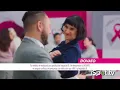 Ana Maria Roa - Dovato TV Spot Luciano