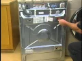 Washing Machine Vibrating and Shaking Washer Troubleshooting Tips