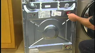 Washing Machine Vibrating and Shaking Washer Troubleshooting Tips