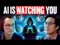 Lagu AI Knows You Too Well: Is Privacy a Lost Cause? | Andy Yen, Founder of Proton