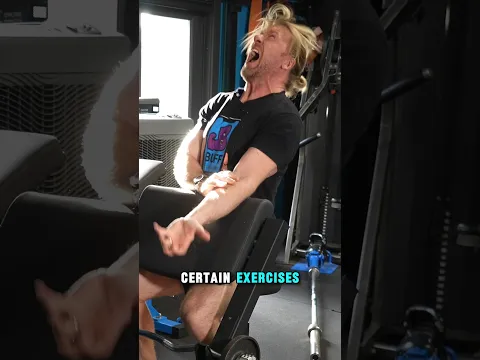 Elbow Pain? Try This Now!