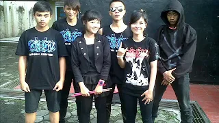 katillayu bidadari kematian