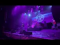 ALIEN ANT FARM- STORMS OVER Dryden Has Turned a New Leaf & Tells at House of Blues Orlando 5/17/2026