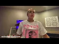 Tate McRae - that way (Behind The Scenes)