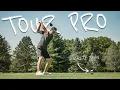 Download Lagu TOUR Pro vs Public Golf Course (TOO EASY?)