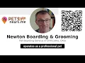 Newton Boarding Grooming - Pet Boarding Service in Chillicothe Ohio Pet Near Me USA 144